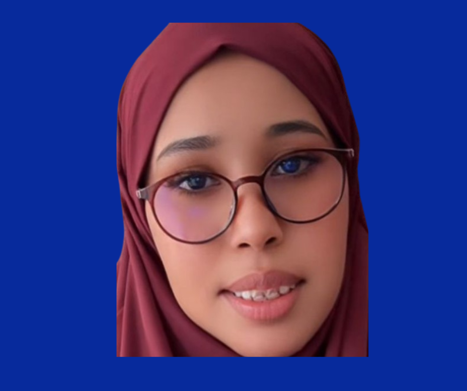 Saria Abdirisak Omar